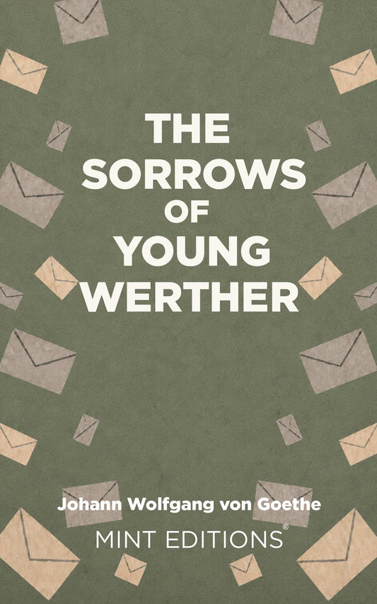 The Sorrows of Young Werther