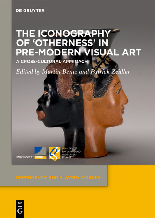The Iconography of ‘Otherness’ in Pre-Modern Visual Art