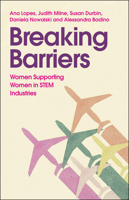 Breaking Barriers