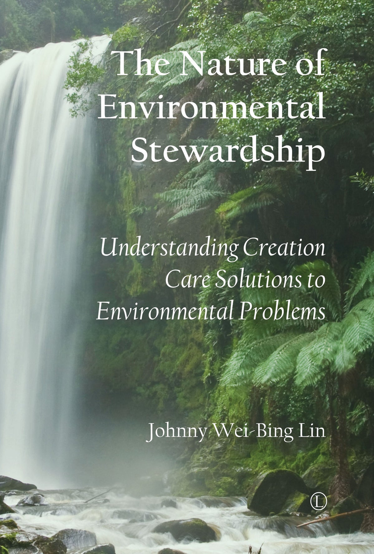Cover image for Nature of Environmental Stewardship ISBN 9780718894672