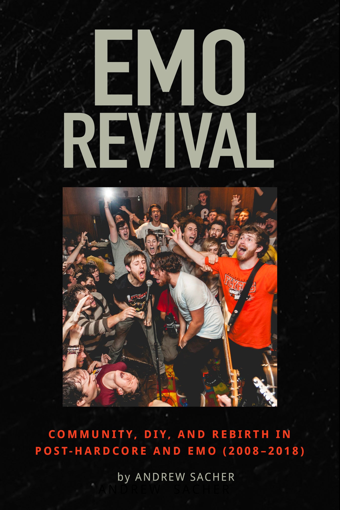 Emo Revival