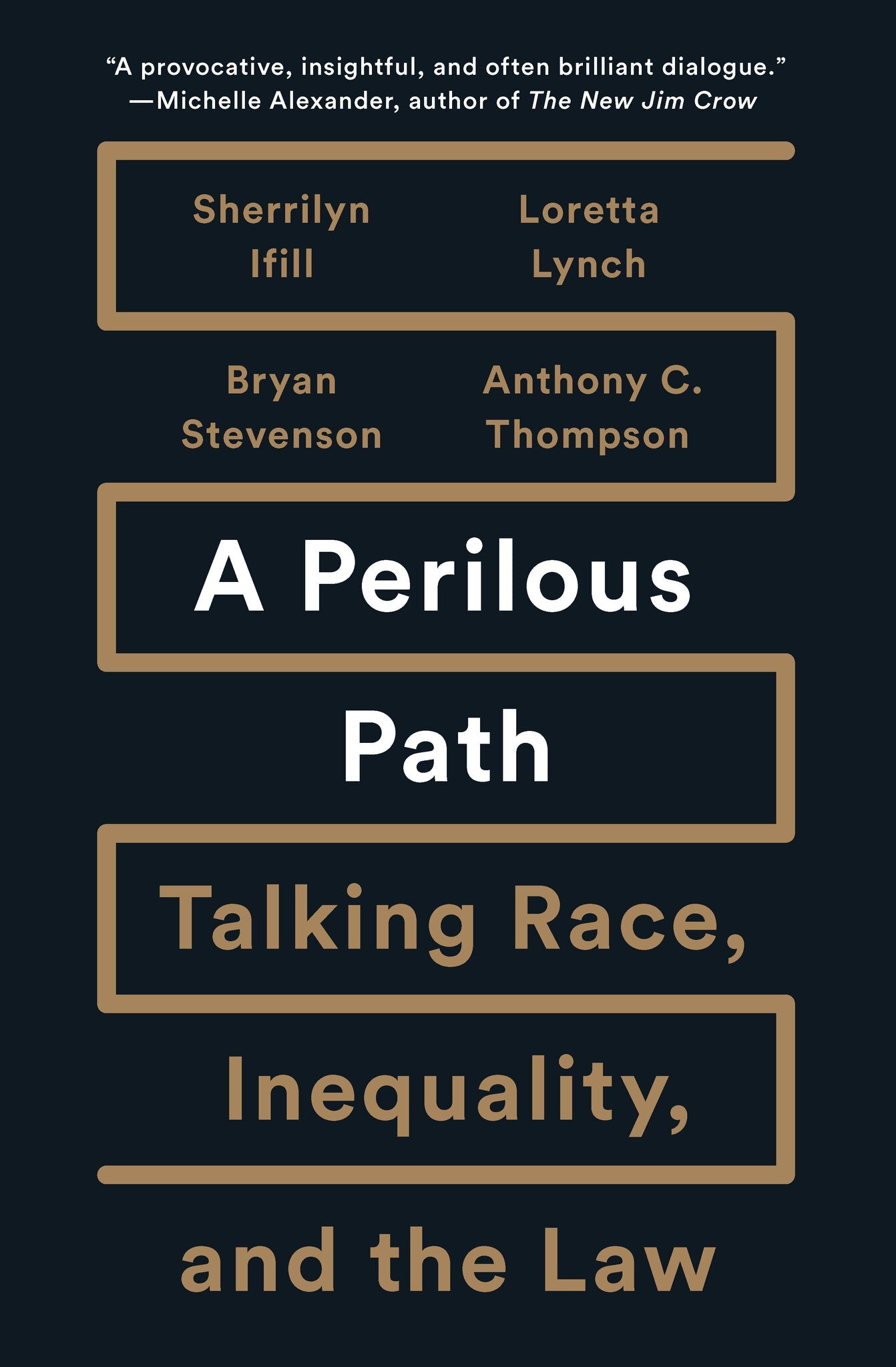 Cover image for A Perilous Path ISBN 9781620973967