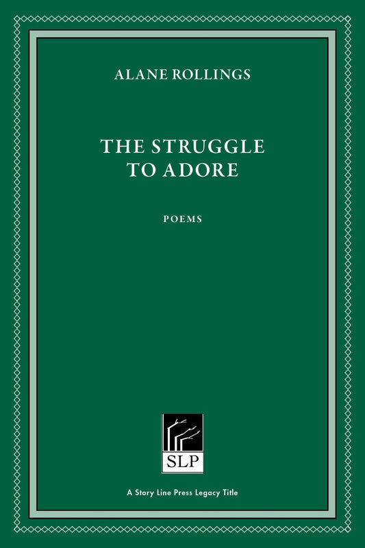 The Struggle to Adore