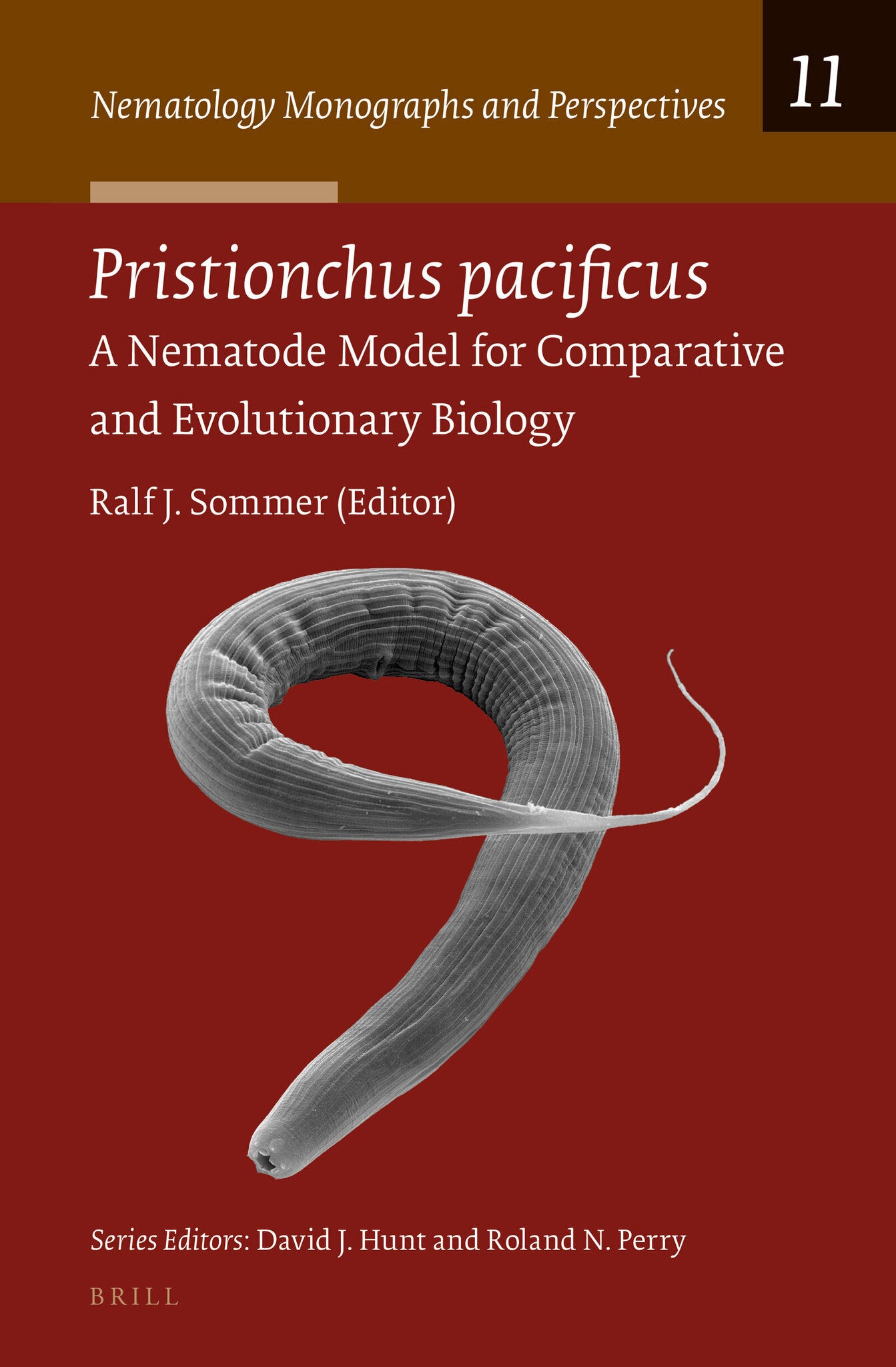 Pristionchus pacificus