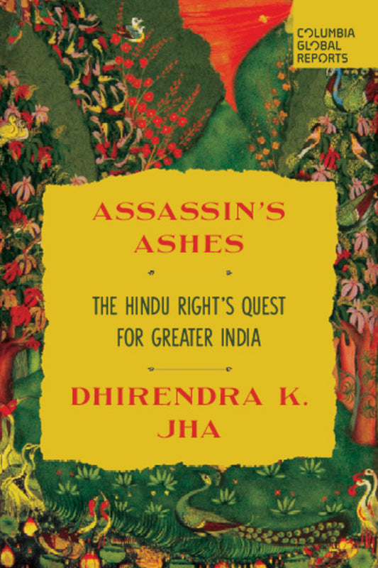 Assassin’s Ashes