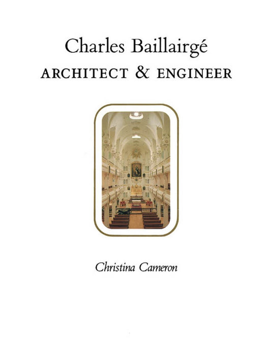 Charles Baillairgé