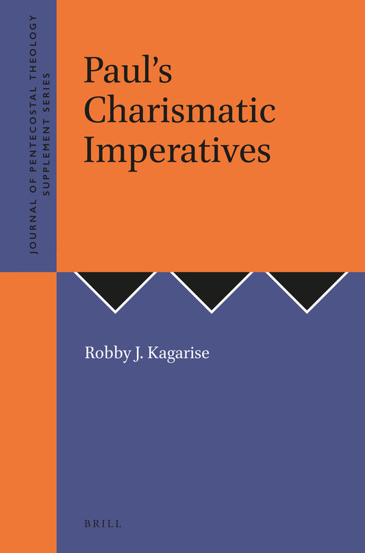 Paul's Charismatic Imperatives