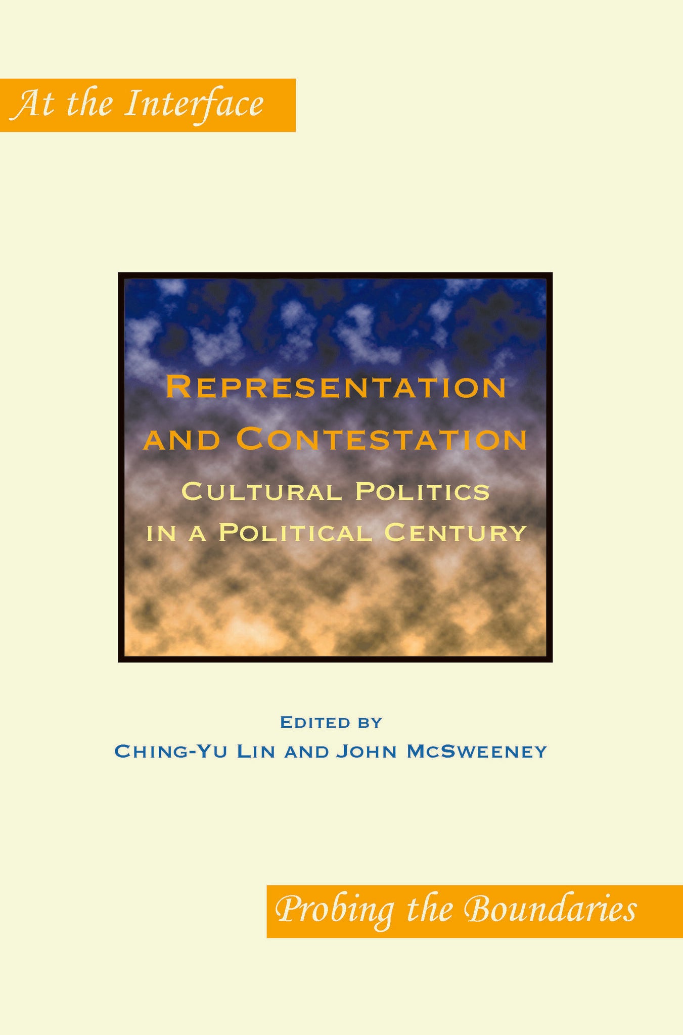 Representation and Contestation