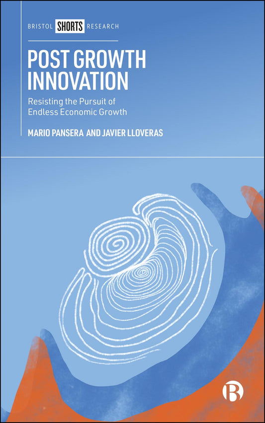 Post Growth Innovation