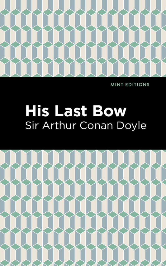 His Last Bow