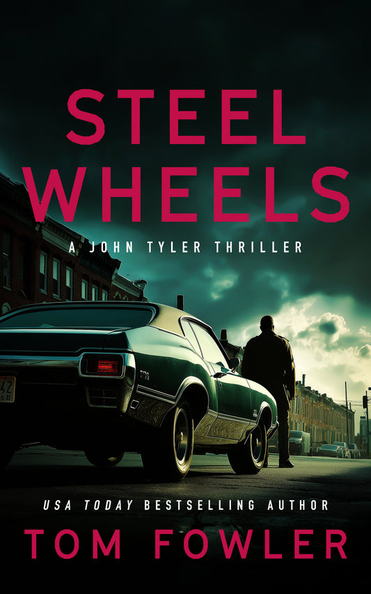 Steel Wheels
