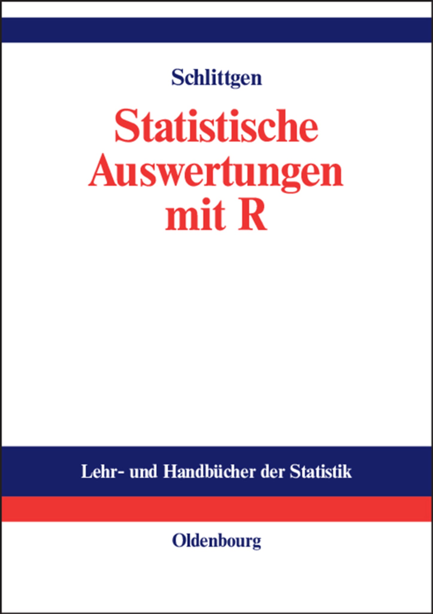 Statistische Auswertungen