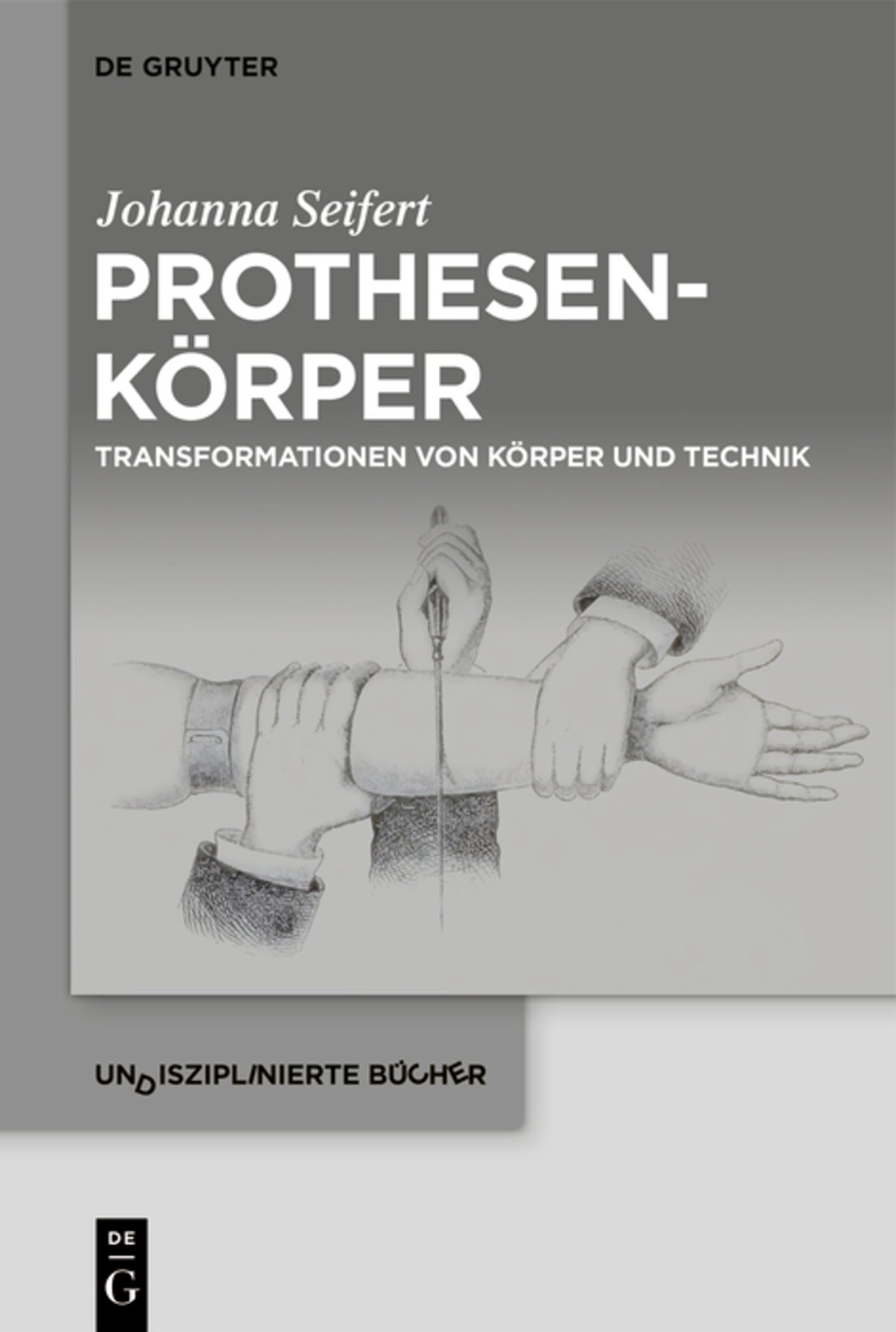 Prothesenkörper