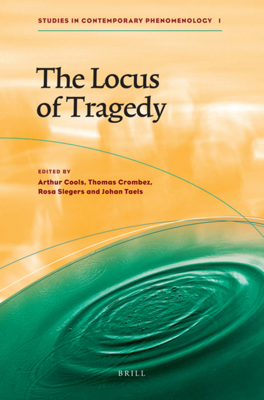 The Locus of Tragedy