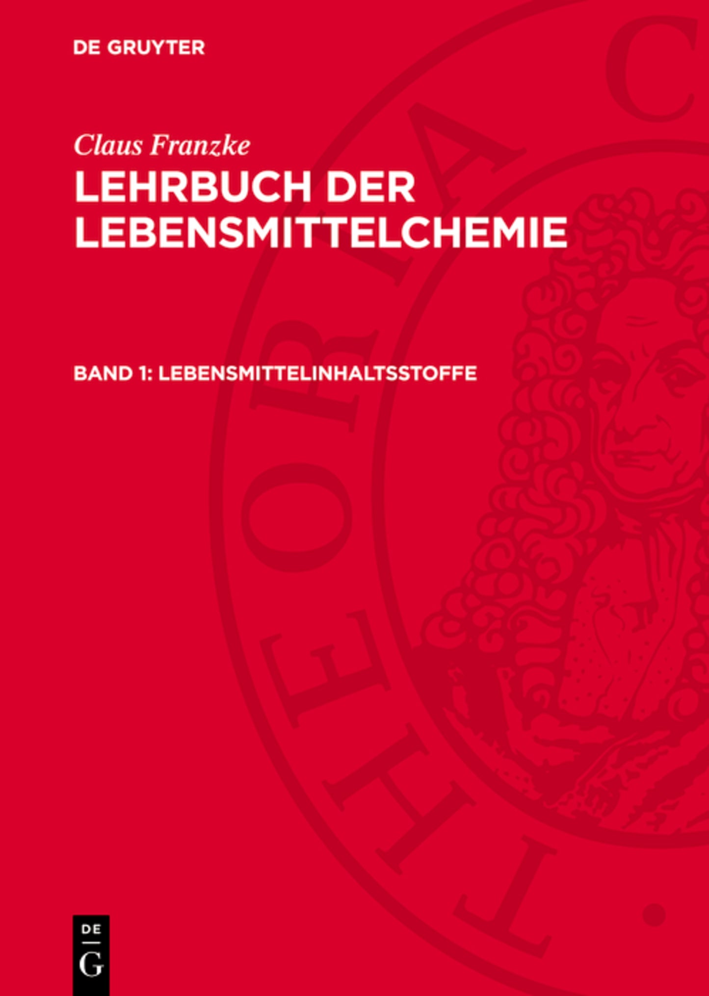Lebensmittelinhaltsstoffe