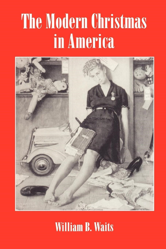 The Modern Christmas in America
