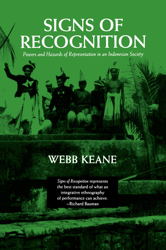 Signs of Recognition