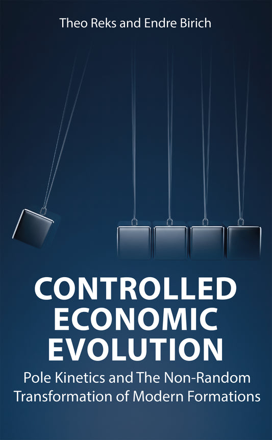 Controlled Economic Evolution