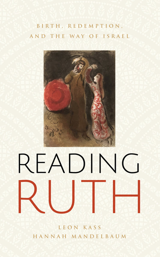 Reading Ruth