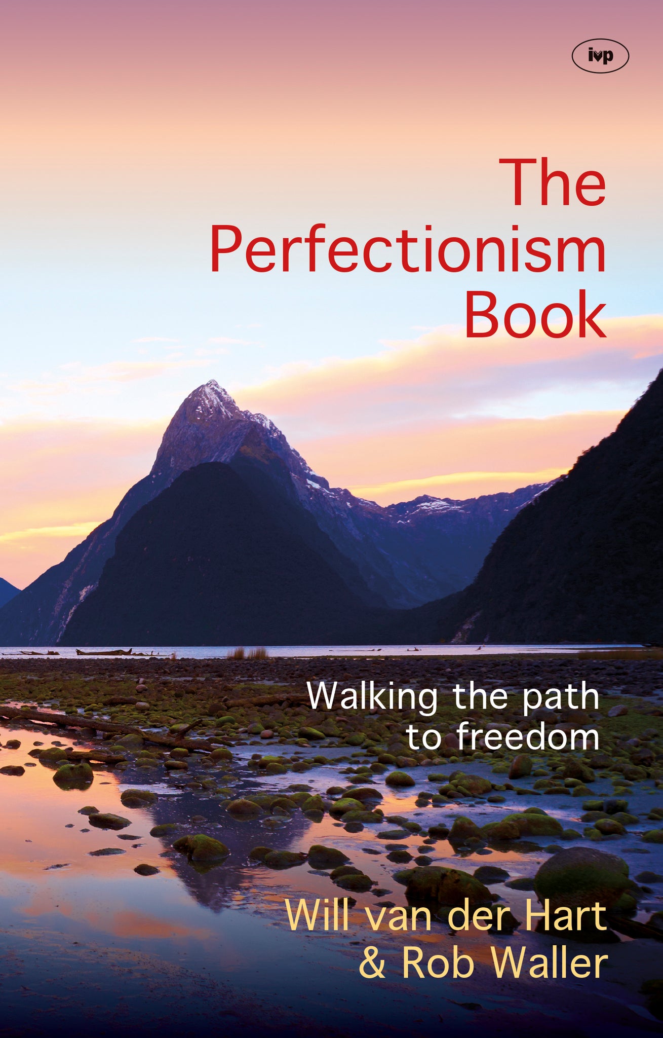 The Perfectionism Book