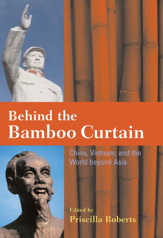 Behind the Bamboo Curtain