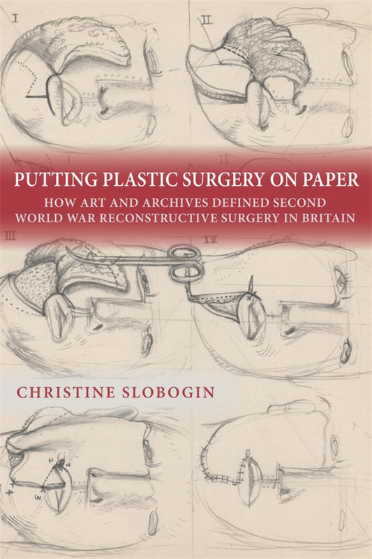 Putting Plastic Surgery on Paper