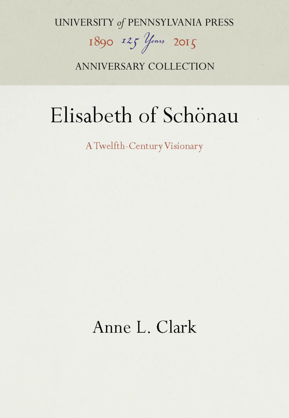 Elisabeth of Schönau