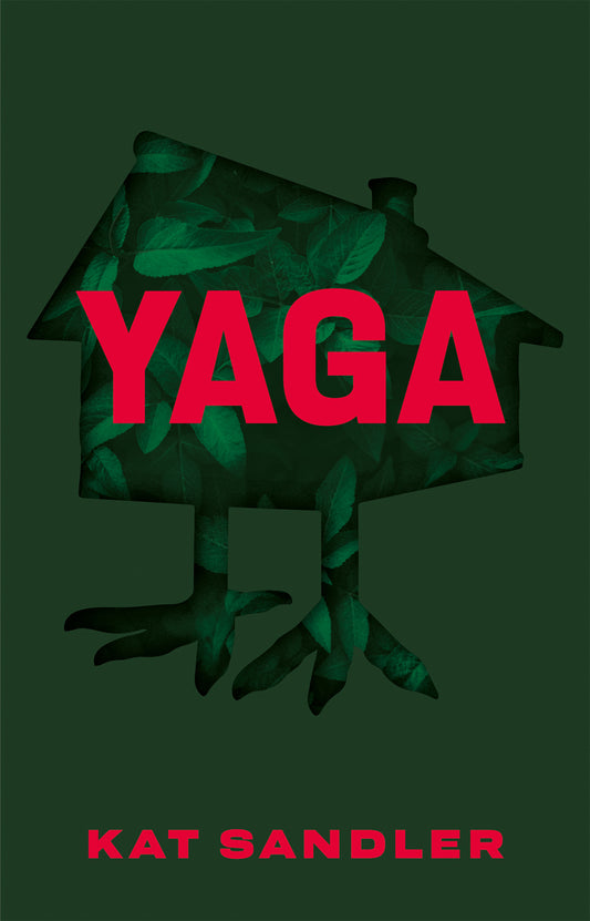 Yaga