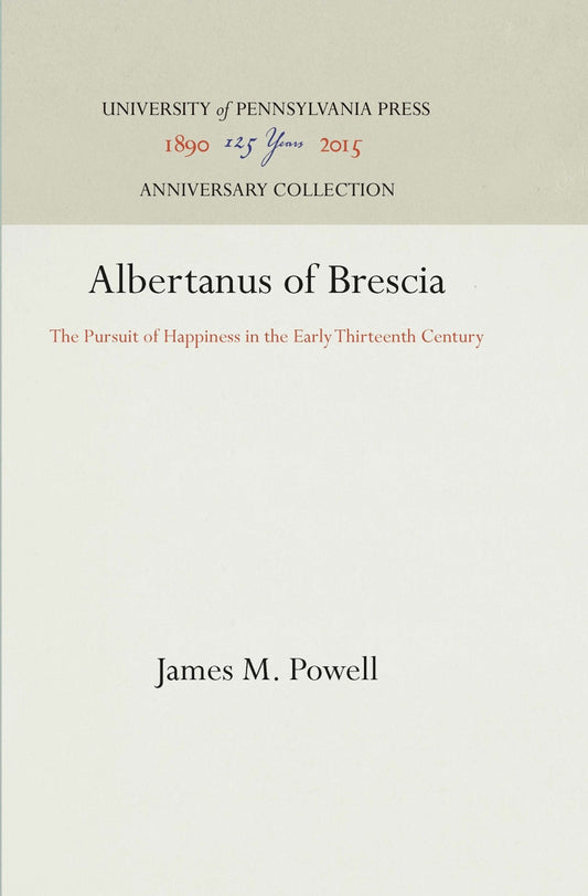 Albertanus of Brescia
