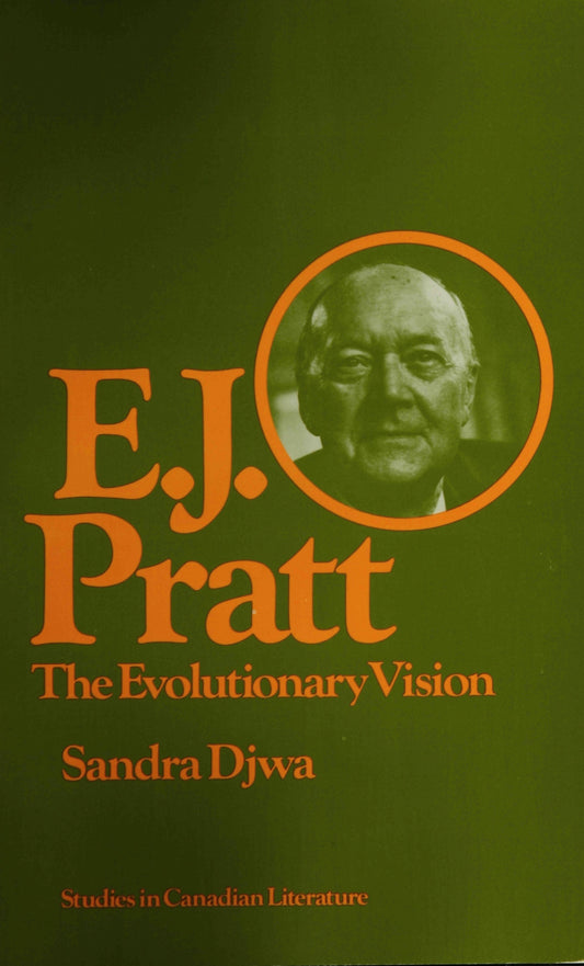 E.J. Pratt