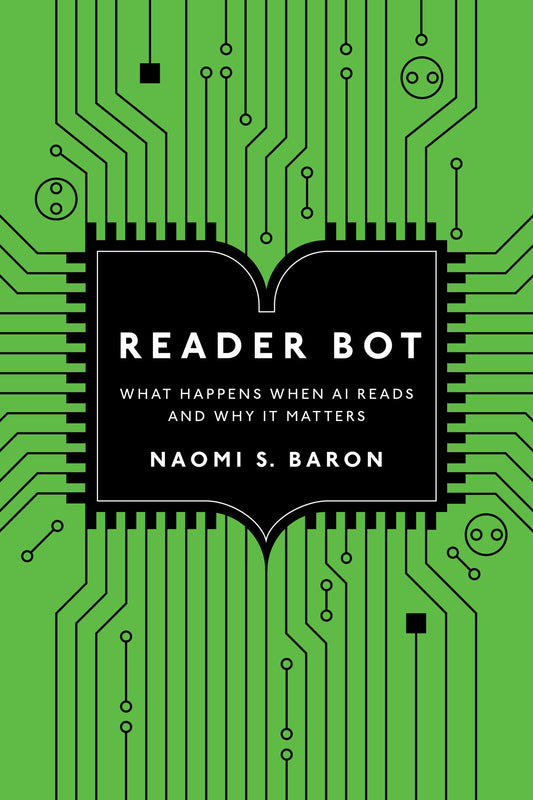 Reader Bot