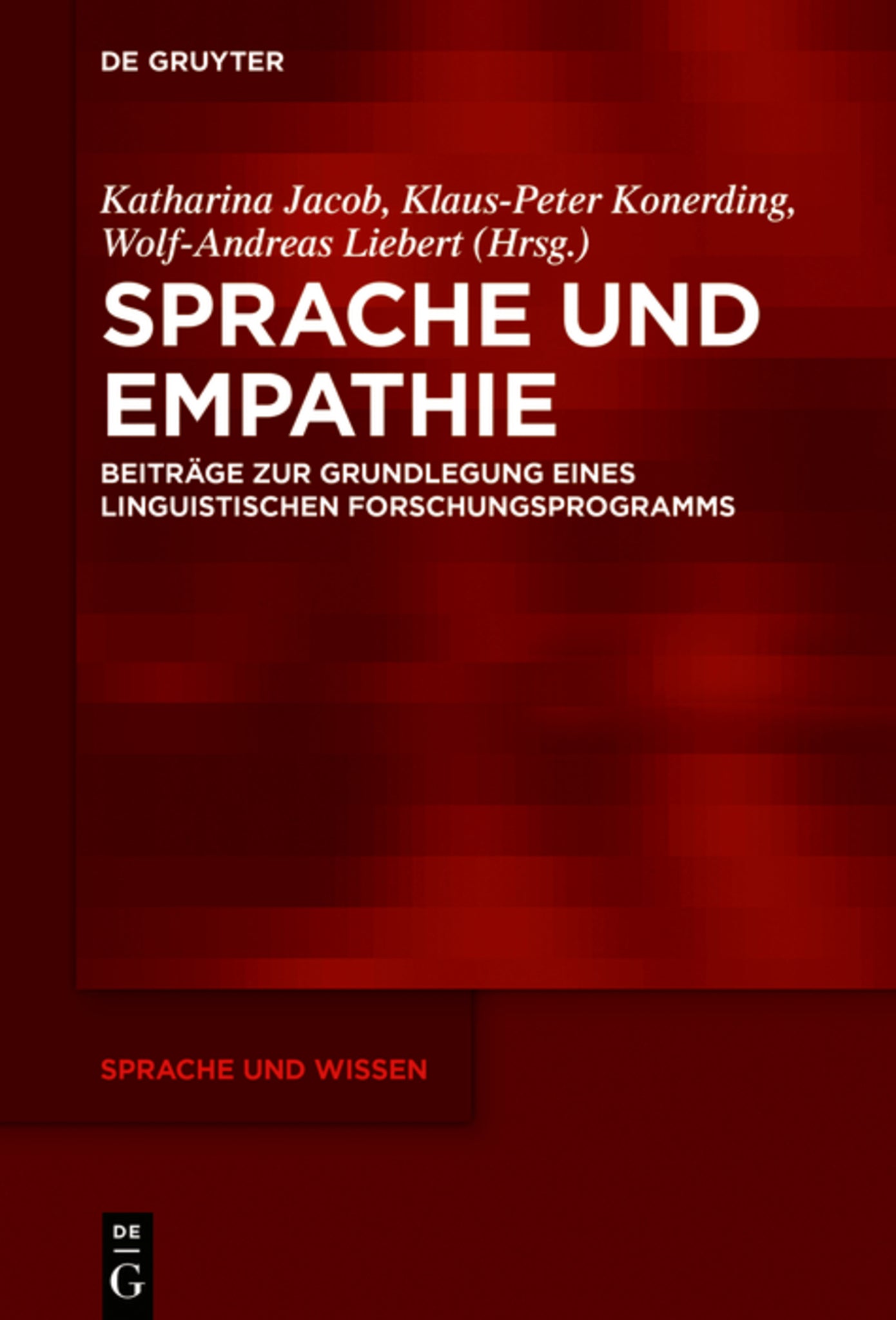 Sprache und Empathie