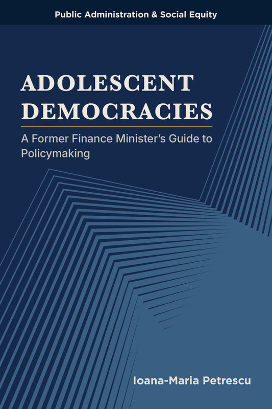 Adolescent Democracies