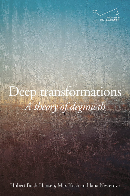 Deep transformations