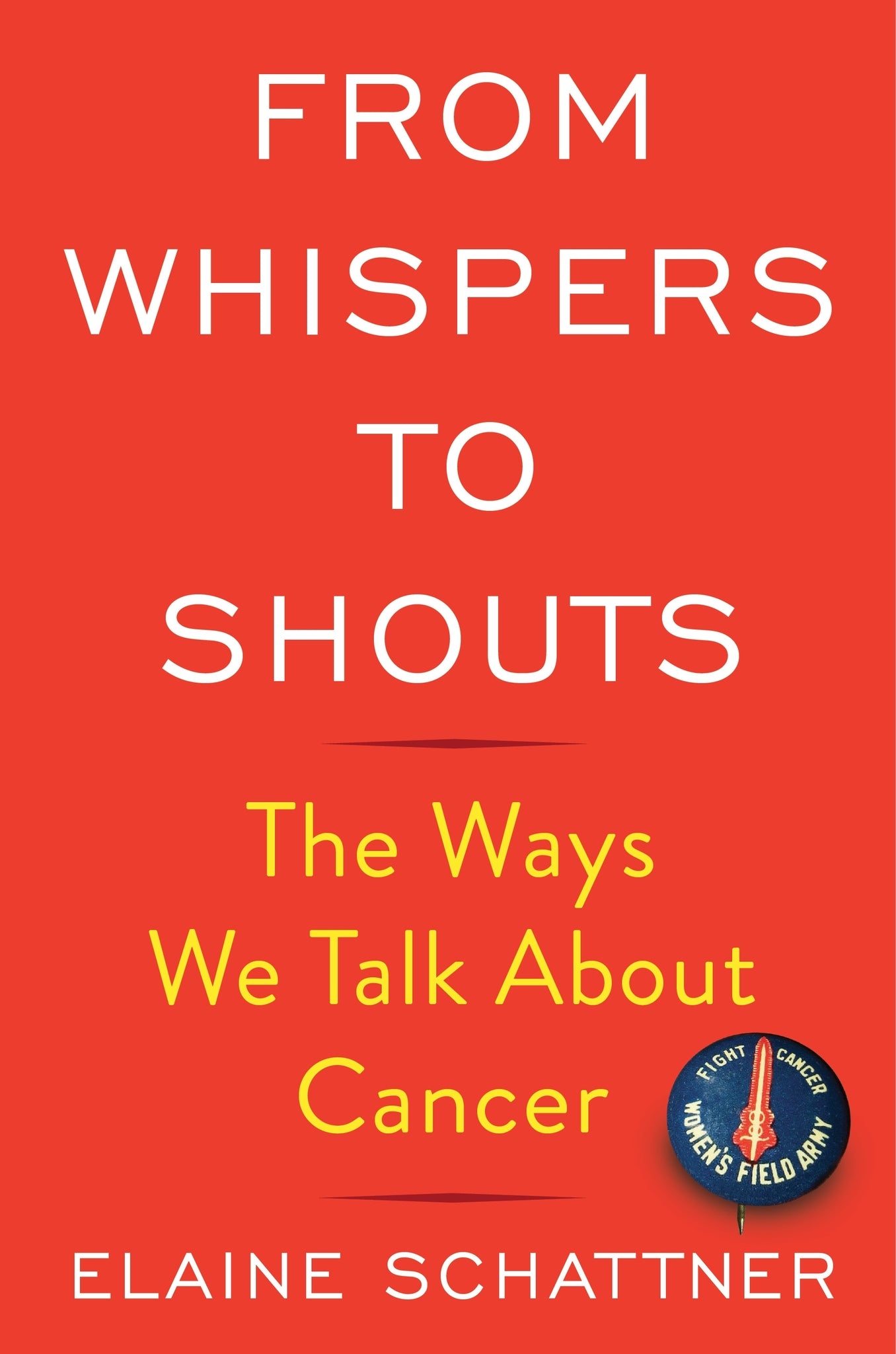 From Whispers to Shouts