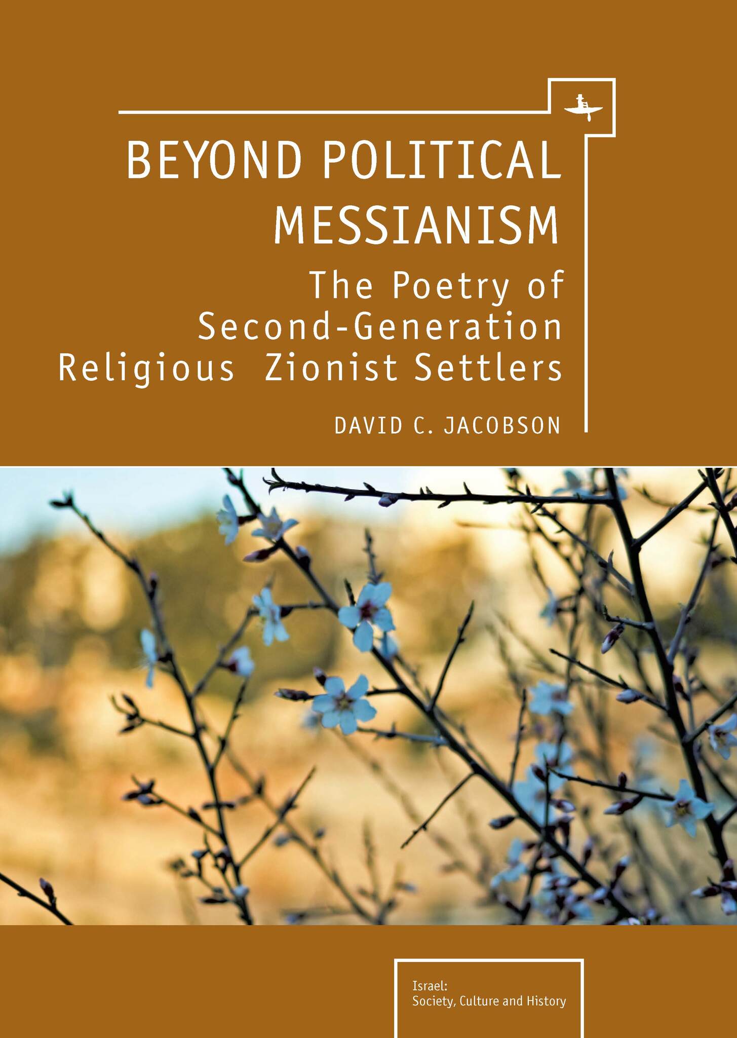 Cover image for Beyond Political Messianism ISBN 9781934843727