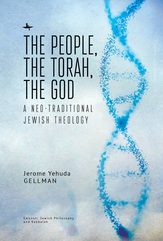 The People, the Torah, the God