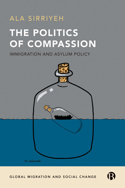 The Politics of Compassion