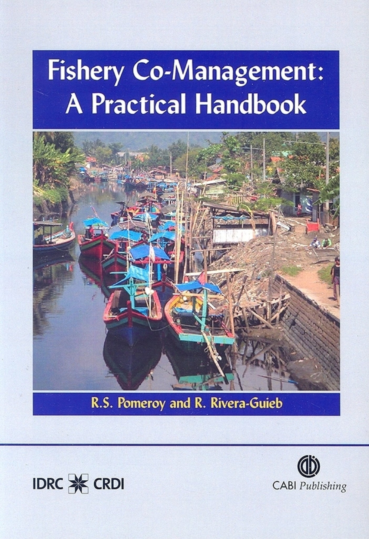 Fishery Co-Management