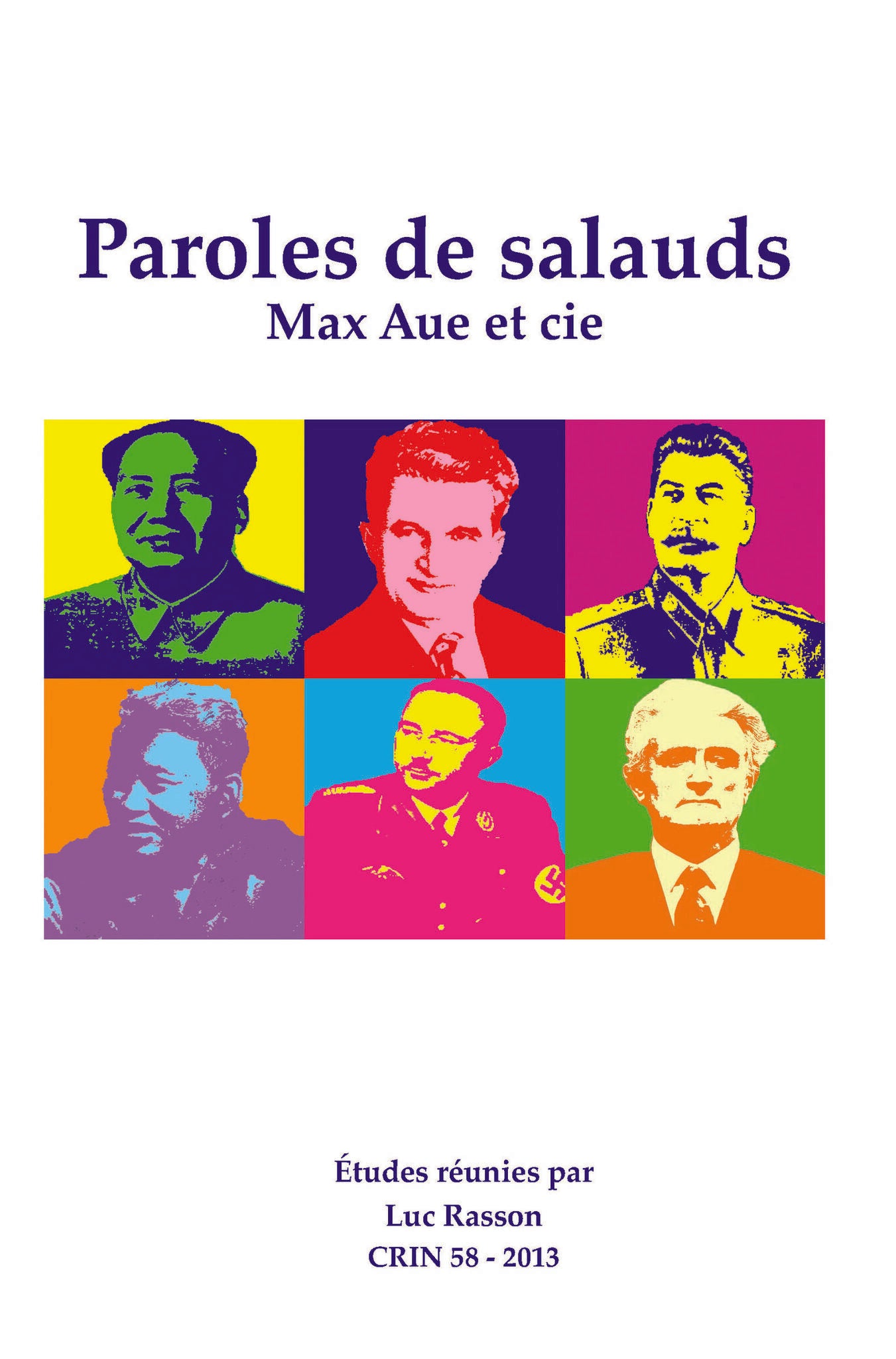 Paroles de salauds