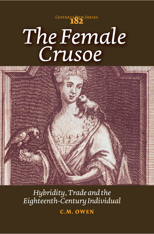 The Female Crusoe