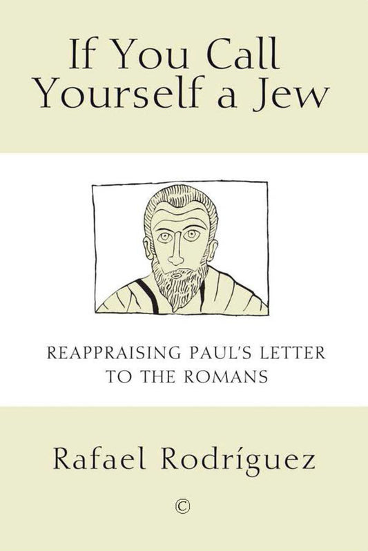 If You Call Yourself a Jew