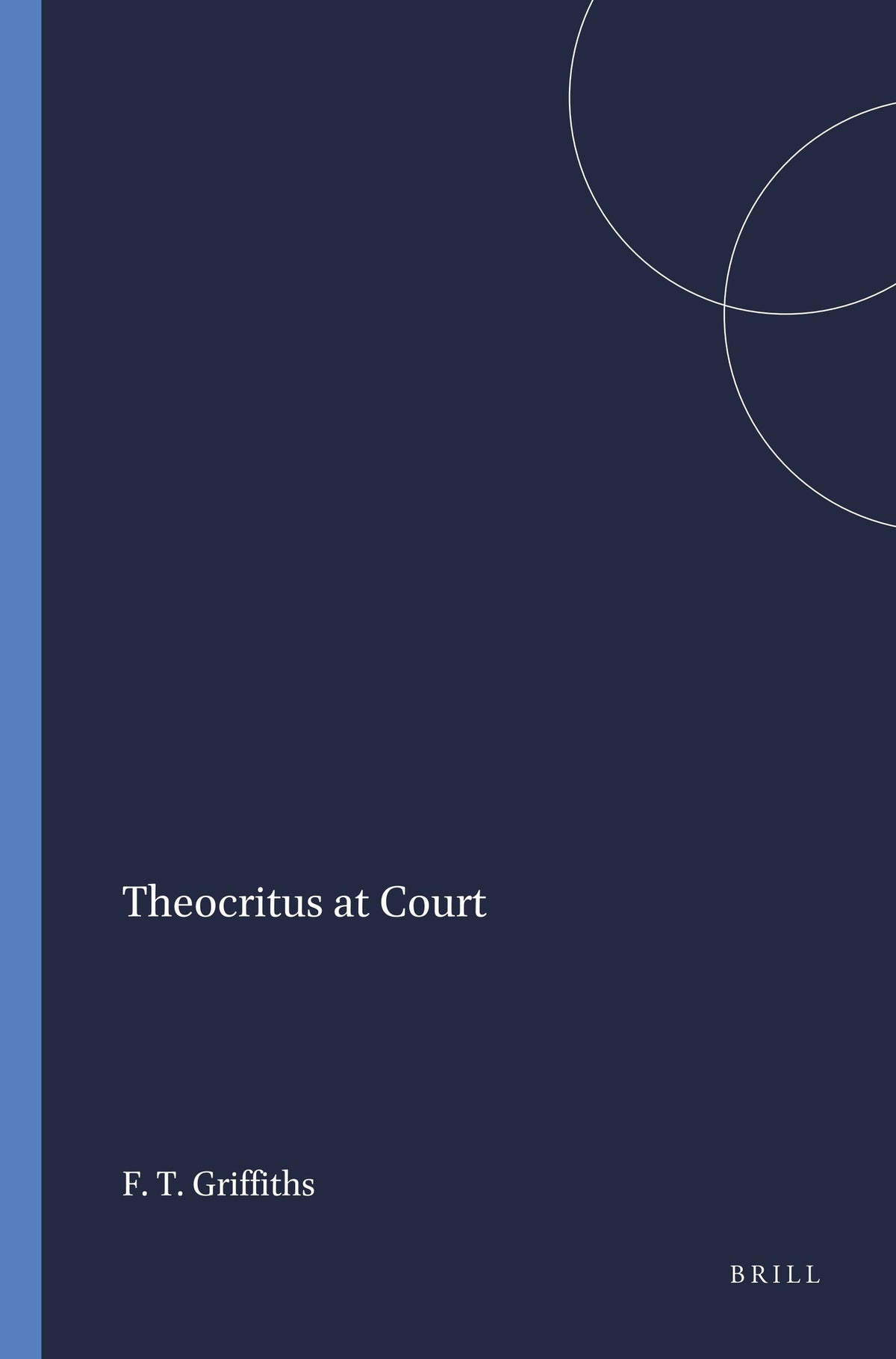 Theocritus at Court
