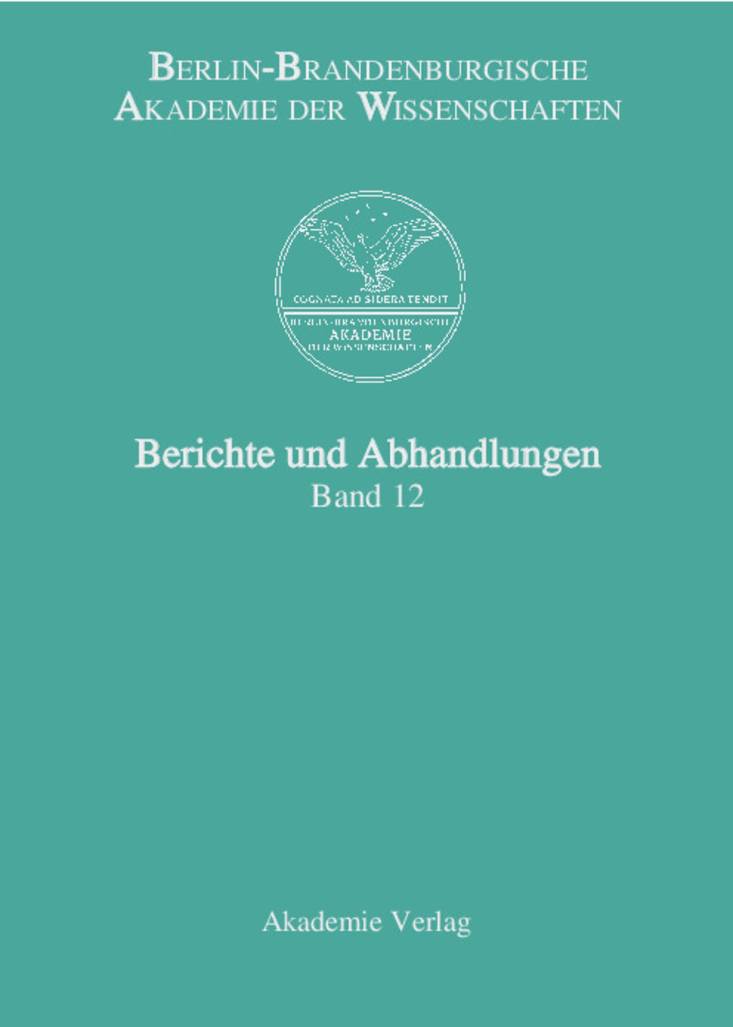 Band 12
