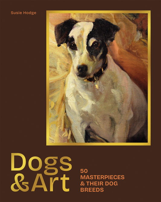 Dogs & Art