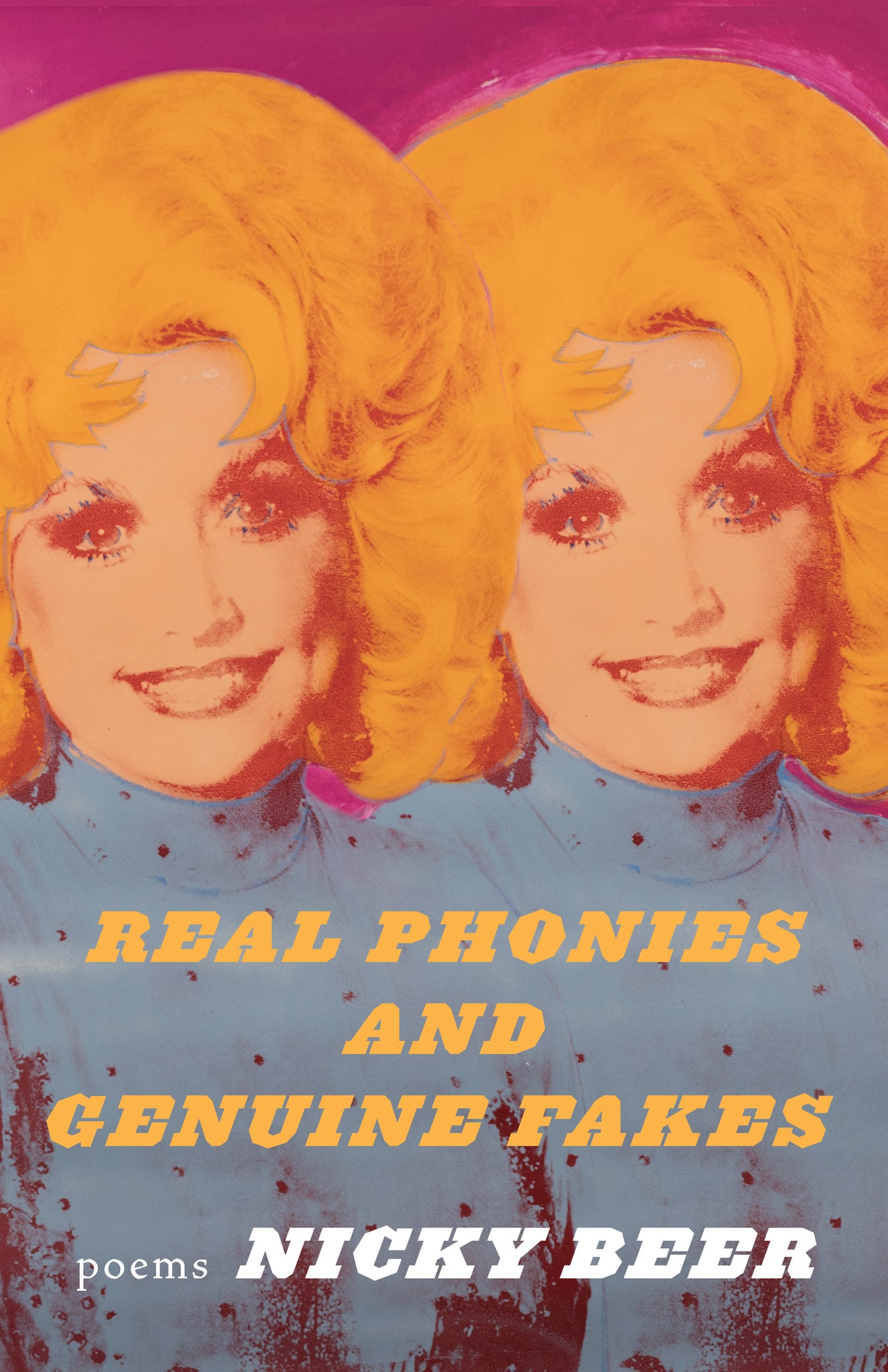 Cover image for Real Phonies and Genuine Fakes ISBN 9781571315397