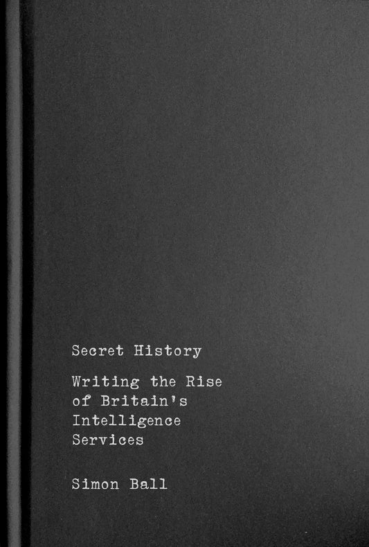 Secret History