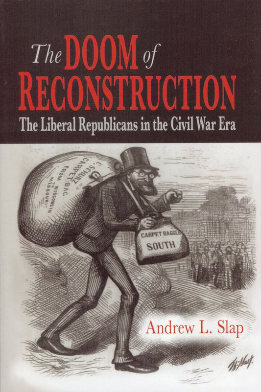 The Doom of Reconstruction