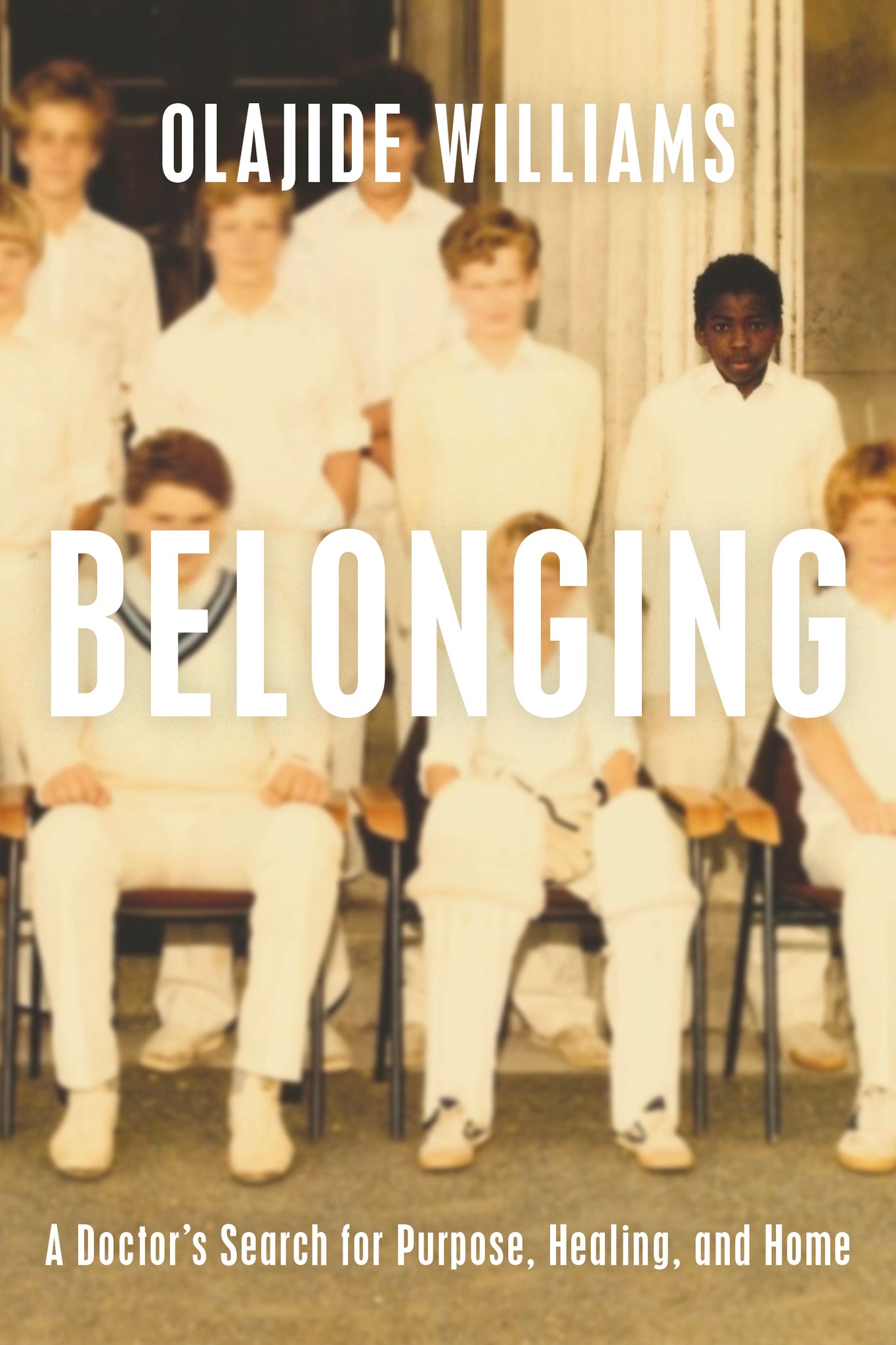 Belonging