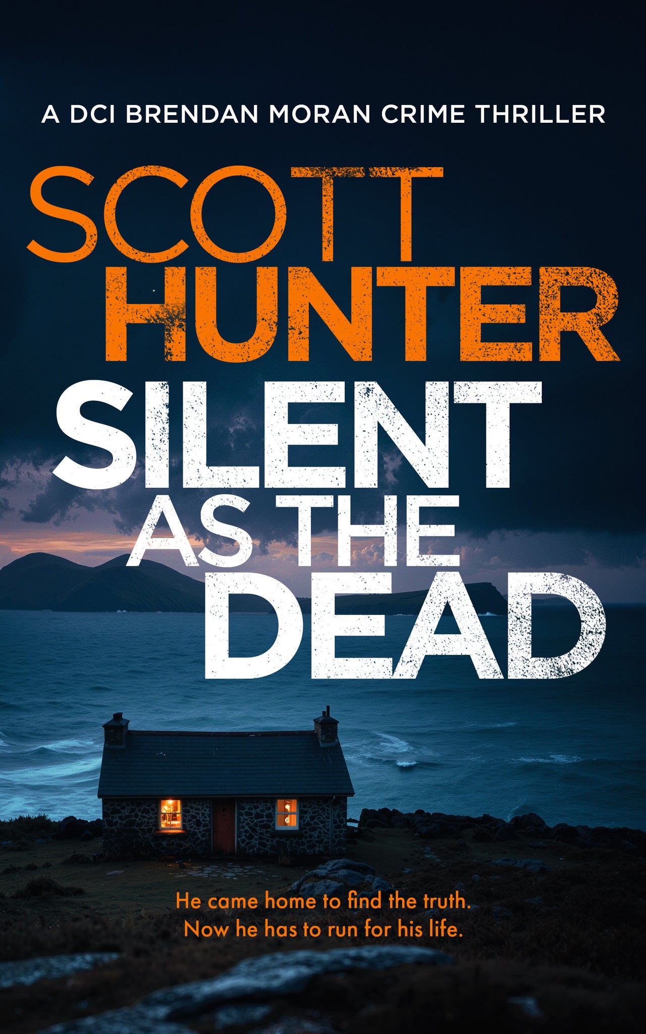 Silent as the Dead